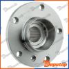 Moyeu de roue avant pour BMW | KLP-BM-012P, 04-P487